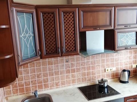 квартира по адресу Владимира Ивасюка просп. (Героїв Сталінграду), 8