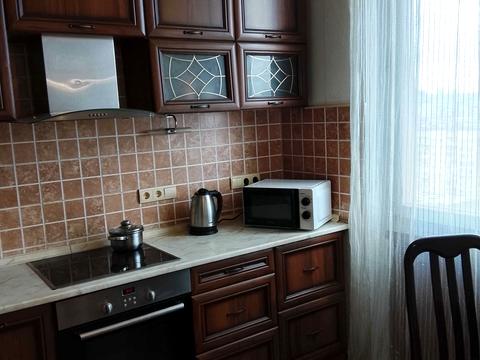 квартира по адресу Владимира Ивасюка просп. (Героїв Сталінграду), 8