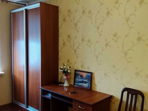 квартира по адресу Владимира Ивасюка просп. (Героїв Сталінграду), 8