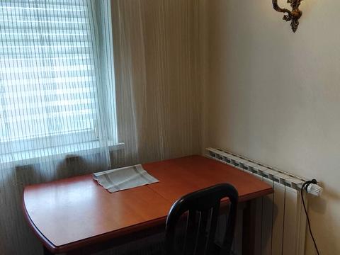 квартира по адресу Владимира Ивасюка просп. (Героїв Сталінграду), 8