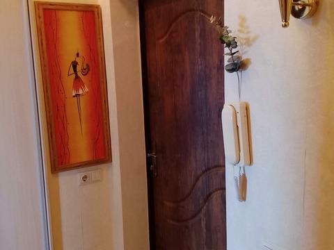 квартира по адресу Владимира Ивасюка просп. (Героїв Сталінграду), 8