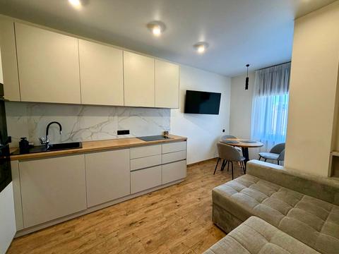 квартира по адресу Степана Бандеры ул., 26