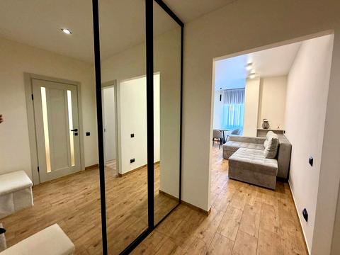 квартира за адресою Степана Бандери вул., 26
