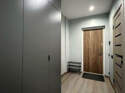 квартира за адресою Тадея Рильського бульв., 1