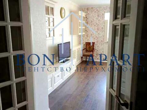 квартира по адресу Старонаводницкая ул., 6