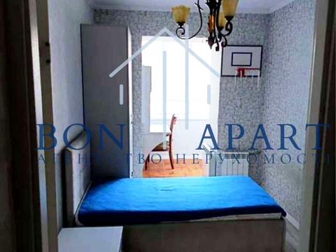 квартира по адресу Старонаводницкая ул., 6