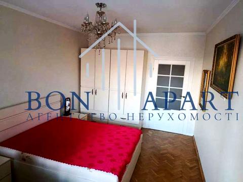 квартира по адресу Старонаводницкая ул., 6