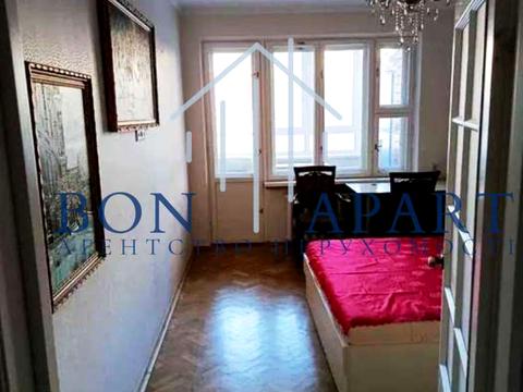 квартира по адресу Старонаводницкая ул., 6