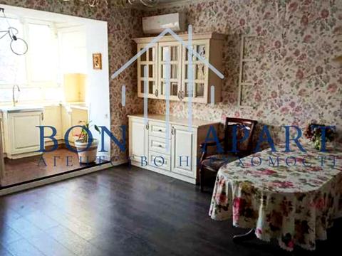 квартира по адресу Старонаводницкая ул., 6