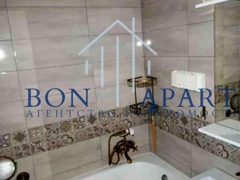 квартира по адресу Старонаводницкая ул., 6