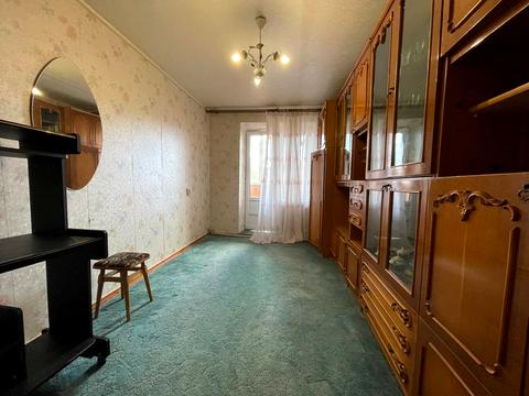 квартира за адресою Прибузька вул., 2