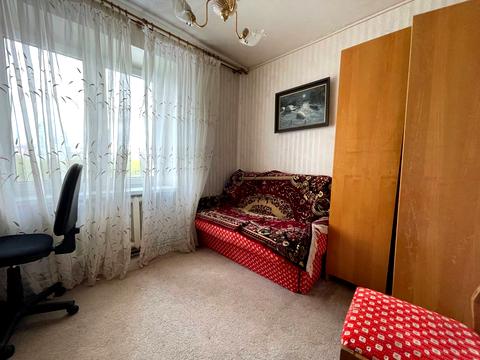 квартира за адресою Прибузька вул., 2