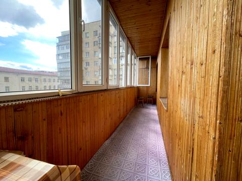 квартира за адресою Прибузька вул., 2