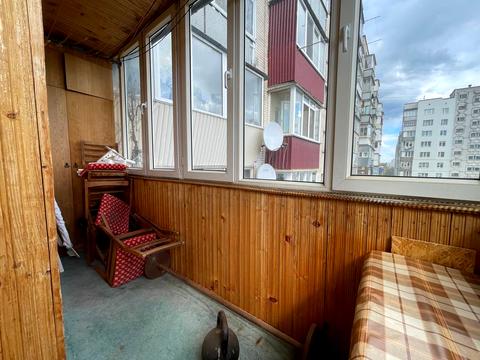 квартира за адресою Прибузька вул., 2