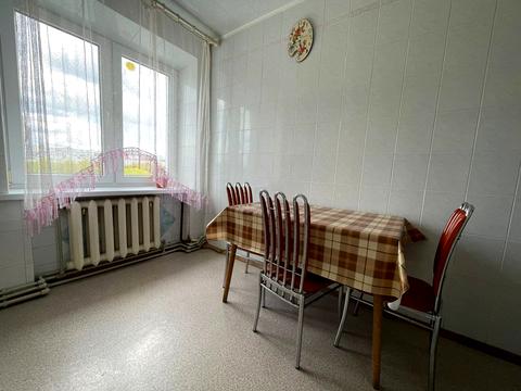 квартира за адресою Прибузька вул., 2