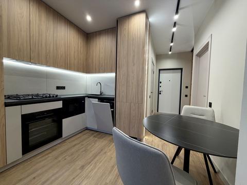 квартира за адресою Мартинова просп., 34