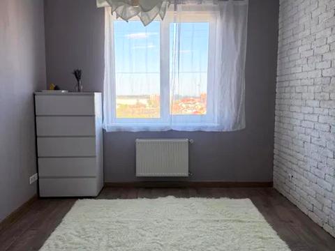 квартира по адресу Андрея Сахарова ул., 10-Б