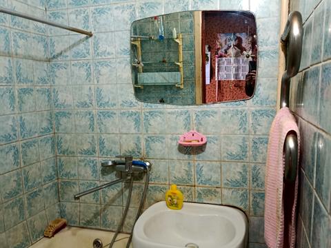 квартира за адресою Озерна вул., 28