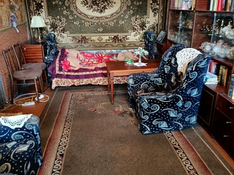 квартира за адресою Озерна вул., 28