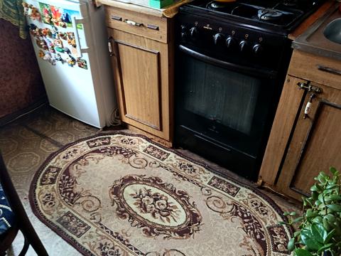 квартира за адресою Озерна вул., 28