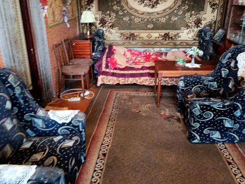 квартира за адресою Озерна вул., 28