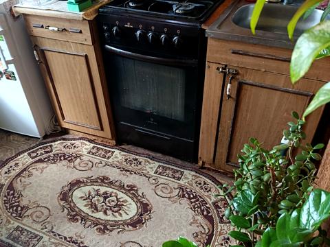 квартира за адресою Озерна вул., 28