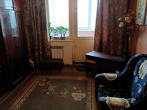 квартира за адресою Озерна вул., 28