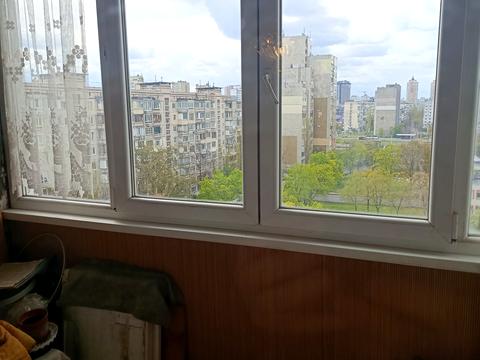 квартира за адресою Озерна вул., 28