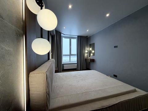 квартира за адресою Мартинова просп., 12