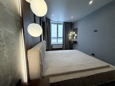 квартира за адресою Мартинова просп., 12