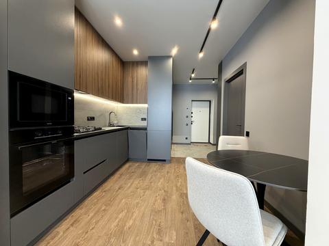 квартира за адресою Мартинова просп., 12