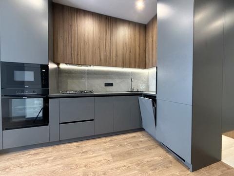 квартира за адресою Мартинова просп., 12