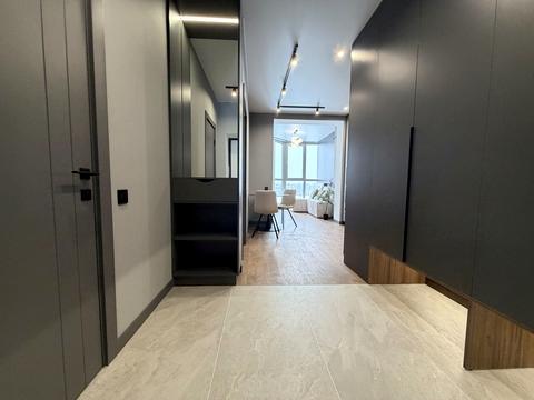 квартира за адресою Мартинова просп., 12
