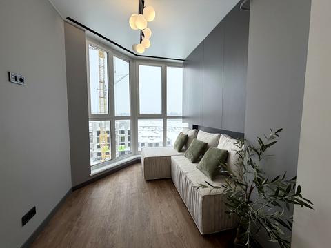 квартира за адресою Мартинова просп., 12