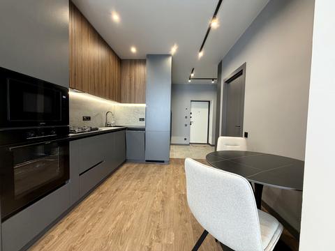 квартира за адресою Мартинова просп., 12