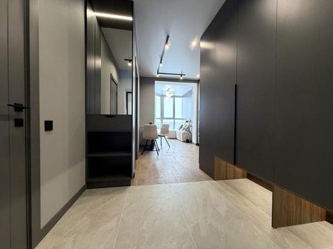 квартира за адресою Мартинова просп., 12