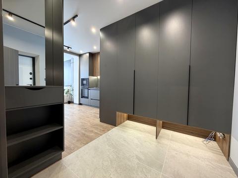квартира за адресою Мартинова просп., 12