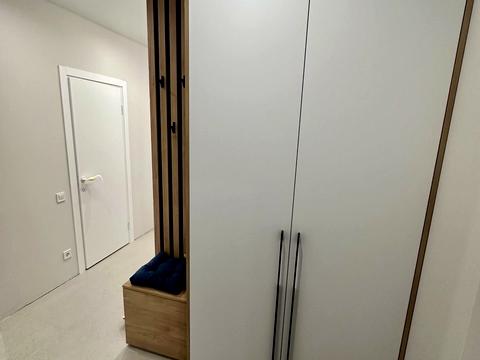 квартира по адресу Угорская ул., 12