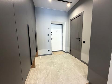 квартира за адресою Мартинова просп., 12