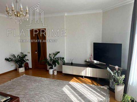 квартира по адресу Миколы Бажана просп., 16