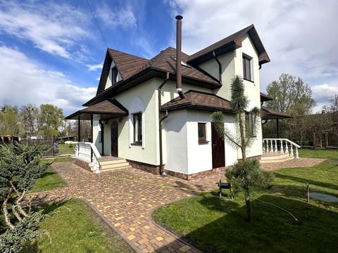 дом по адресу Ярослава Мудрого ул., 14