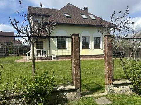 дом по адресу Ярослава Мудрого ул., 14
