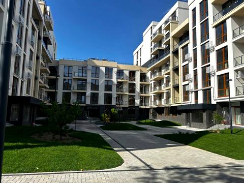 квартира за адресою Генерала Кульчицького вул., 2