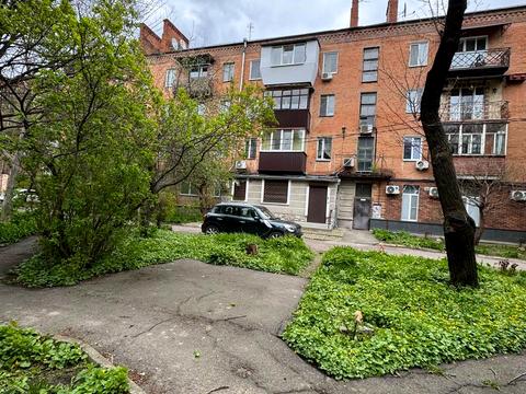 квартира по адресу Соборности ул. (Октябрьская), 25А