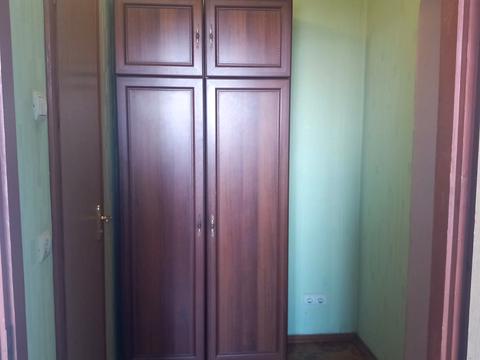 квартира по адресу Милютенко ул., 17