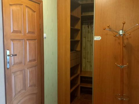 квартира по адресу Милютенко ул., 17