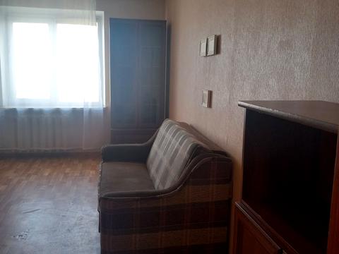 квартира по адресу Милютенко ул., 17