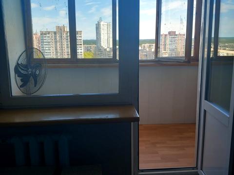 квартира по адресу Милютенко ул., 17