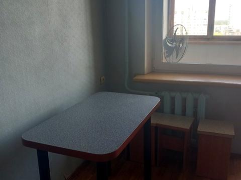 квартира по адресу Милютенко ул., 17