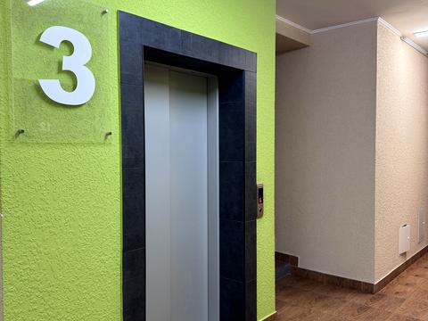 квартира за адресою Тараса Шевченка вул., 60/1